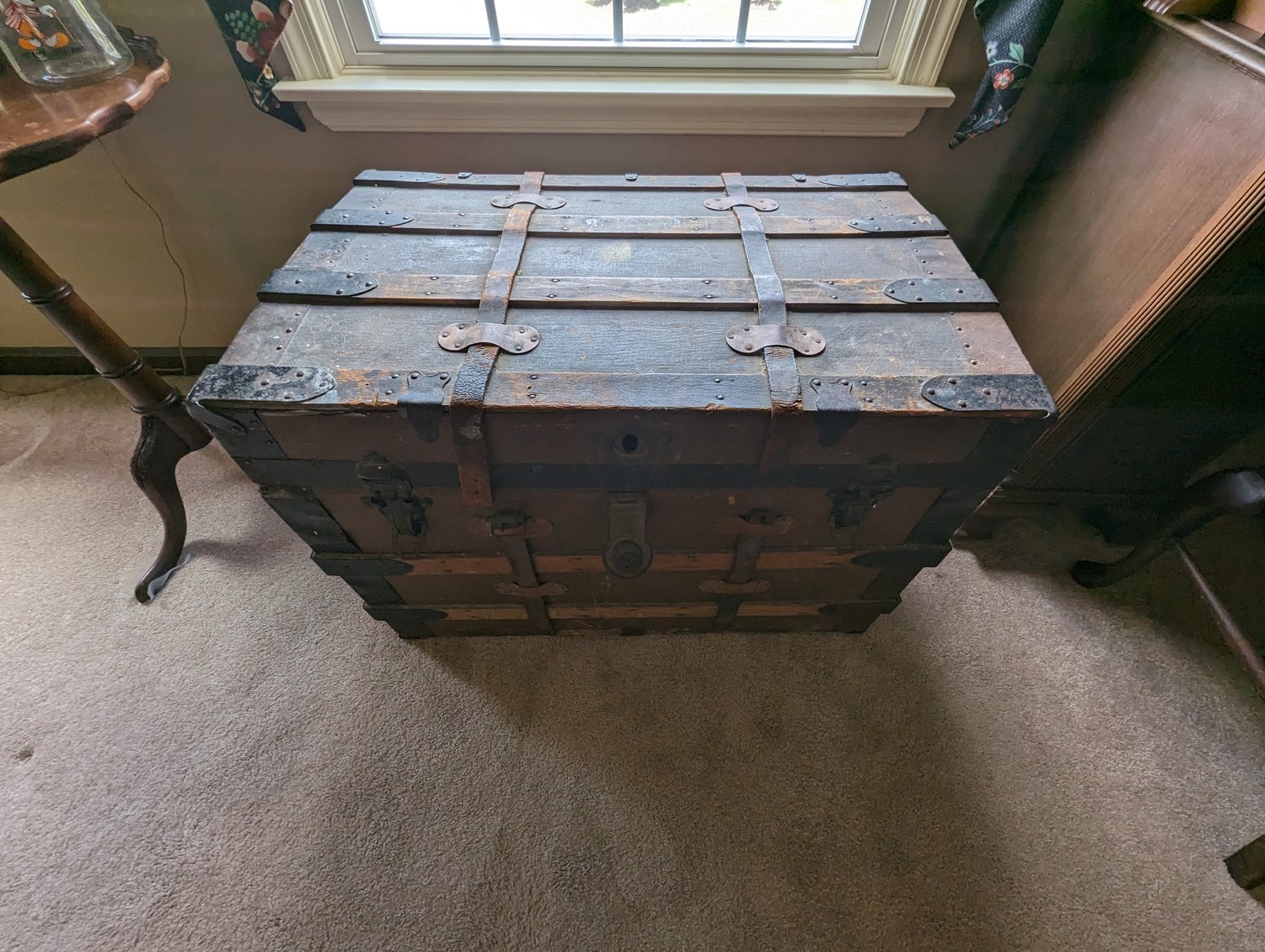 Image for CLEAN 4 BR, 3.5 BA EOG BRICK FRONT TOWNHOME