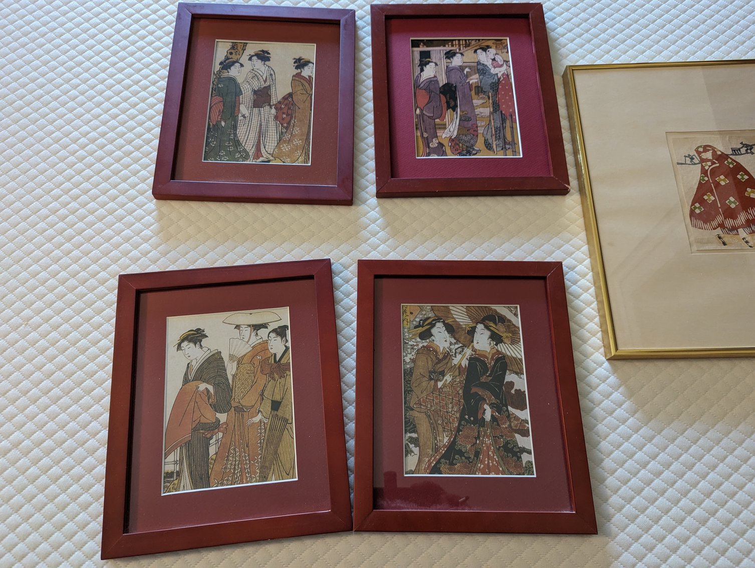 Image for CLEAN 4 BR, 3.5 BA EOG BRICK FRONT TOWNHOME