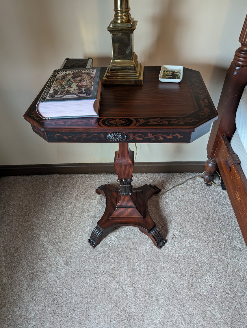 Image for CLEAN 4 BR, 3.5 BA EOG BRICK FRONT TOWNHOME