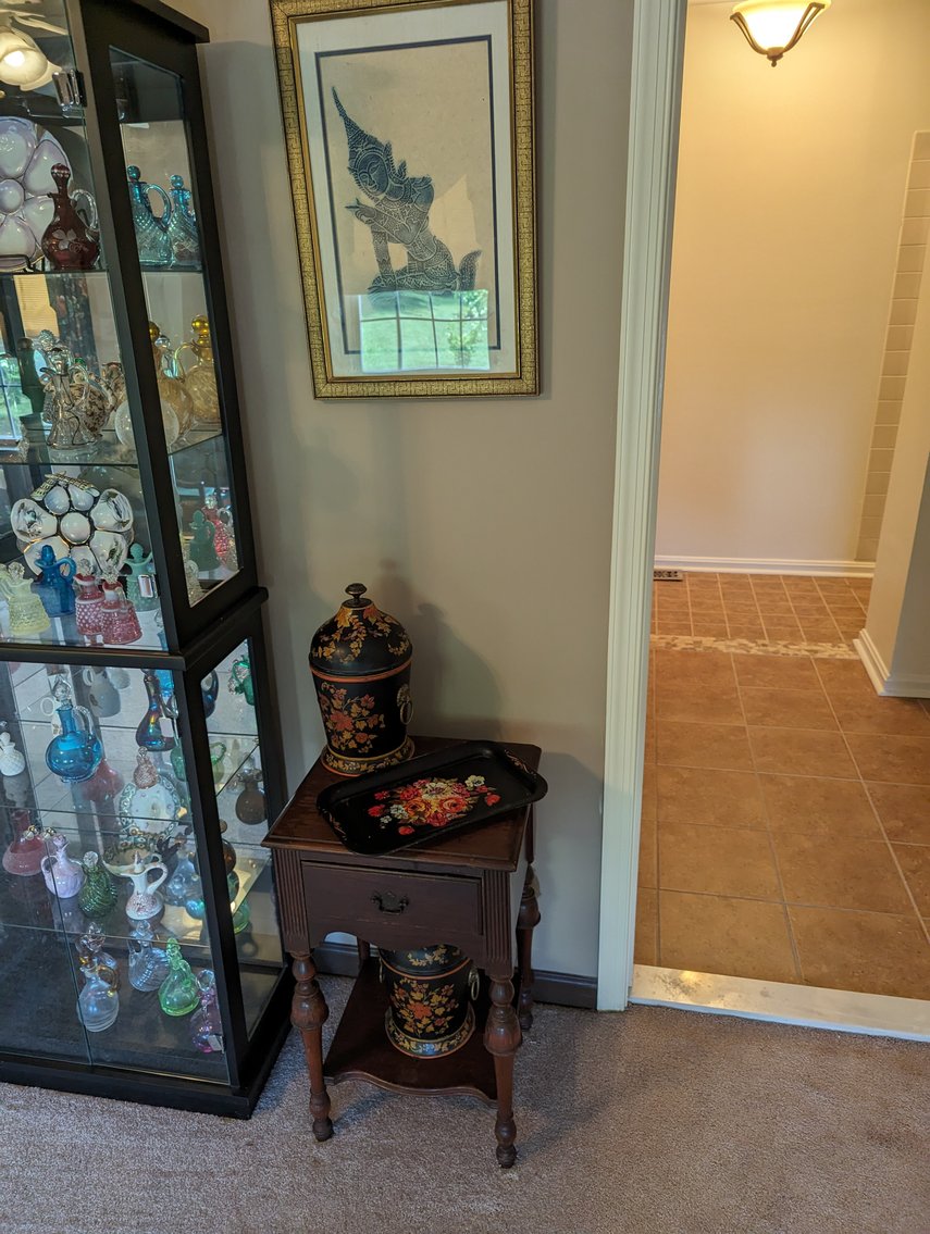 Image for CLEAN 4 BR, 3.5 BA EOG BRICK FRONT TOWNHOME