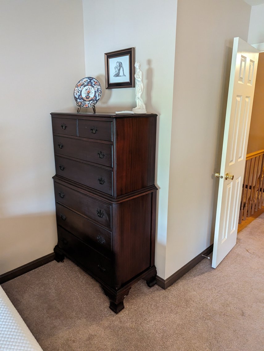 Image for CLEAN 4 BR, 3.5 BA EOG BRICK FRONT TOWNHOME