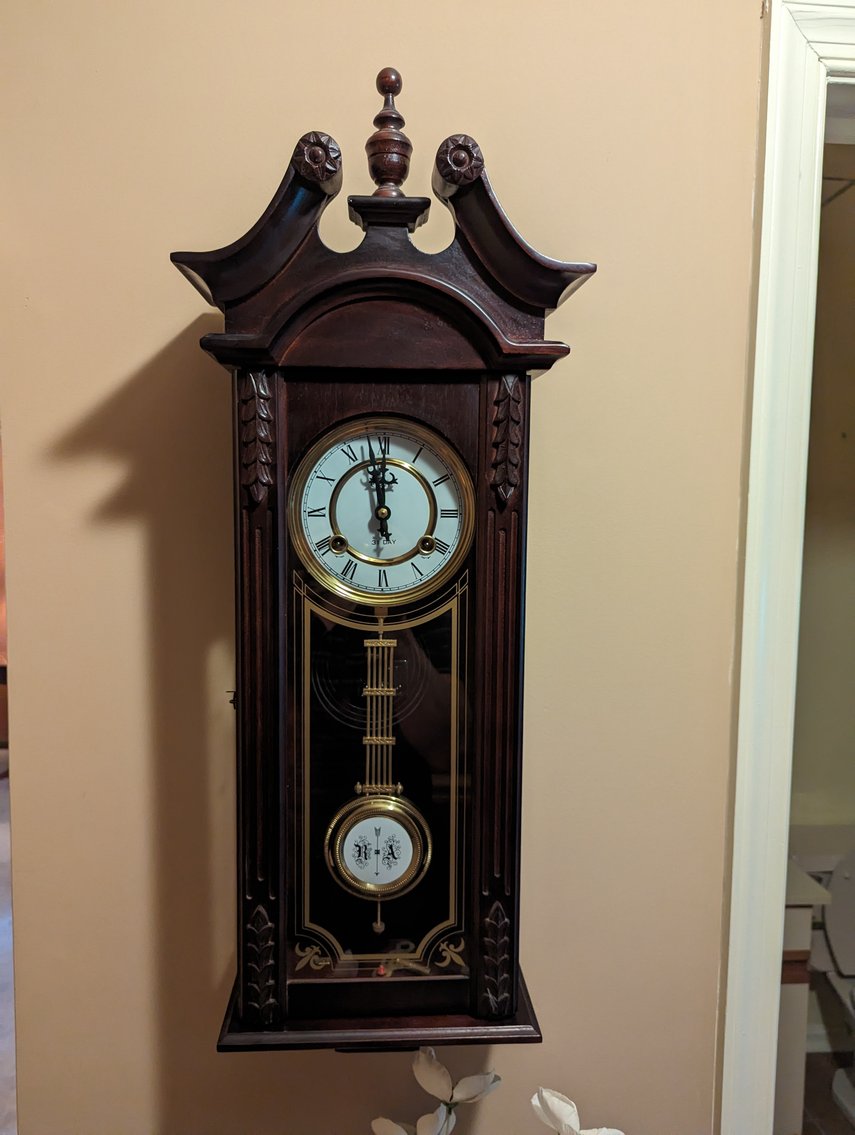 Image for CLEAN 4 BR, 3.5 BA EOG BRICK FRONT TOWNHOME