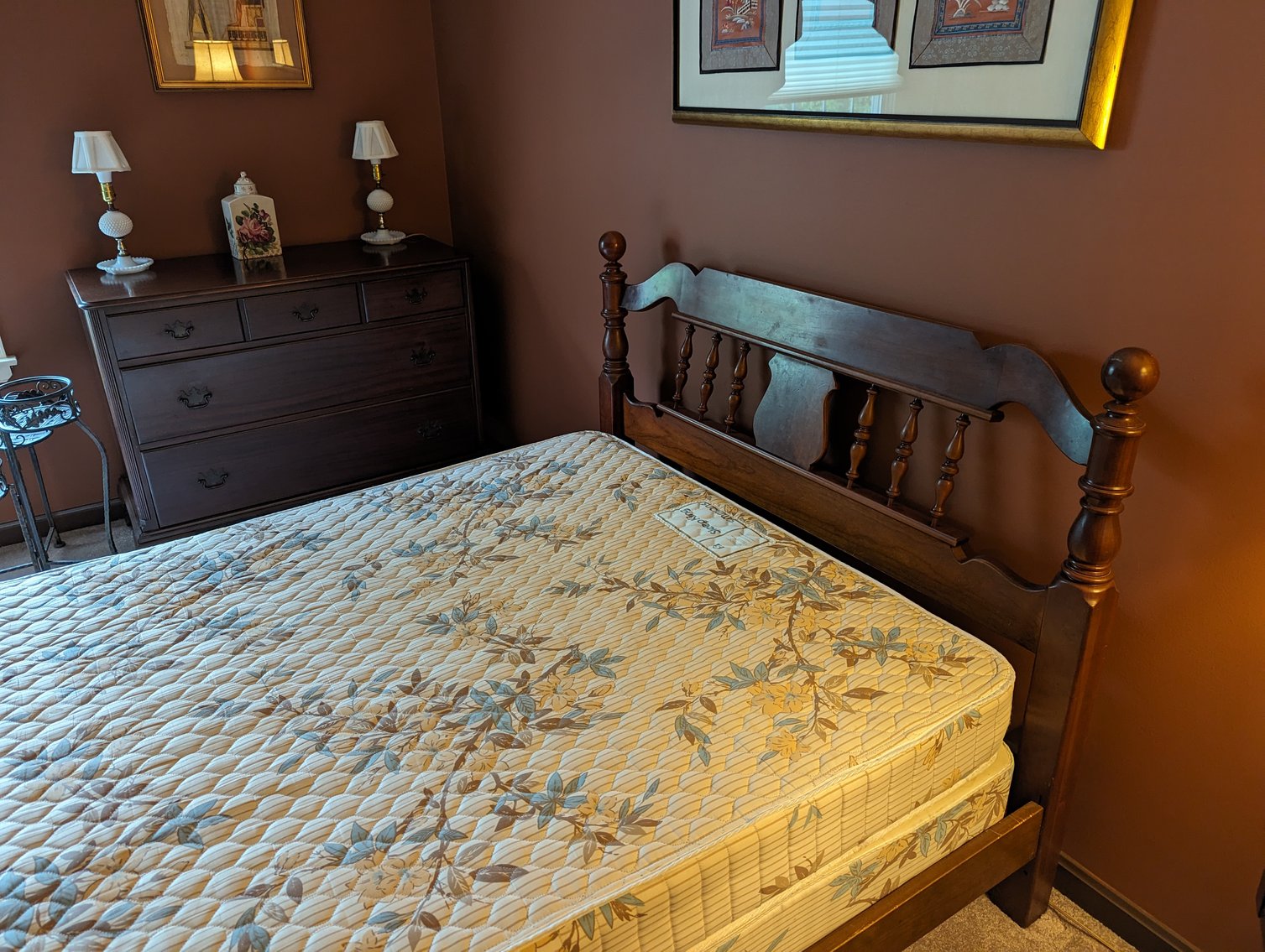 Image for CLEAN 4 BR, 3.5 BA EOG BRICK FRONT TOWNHOME