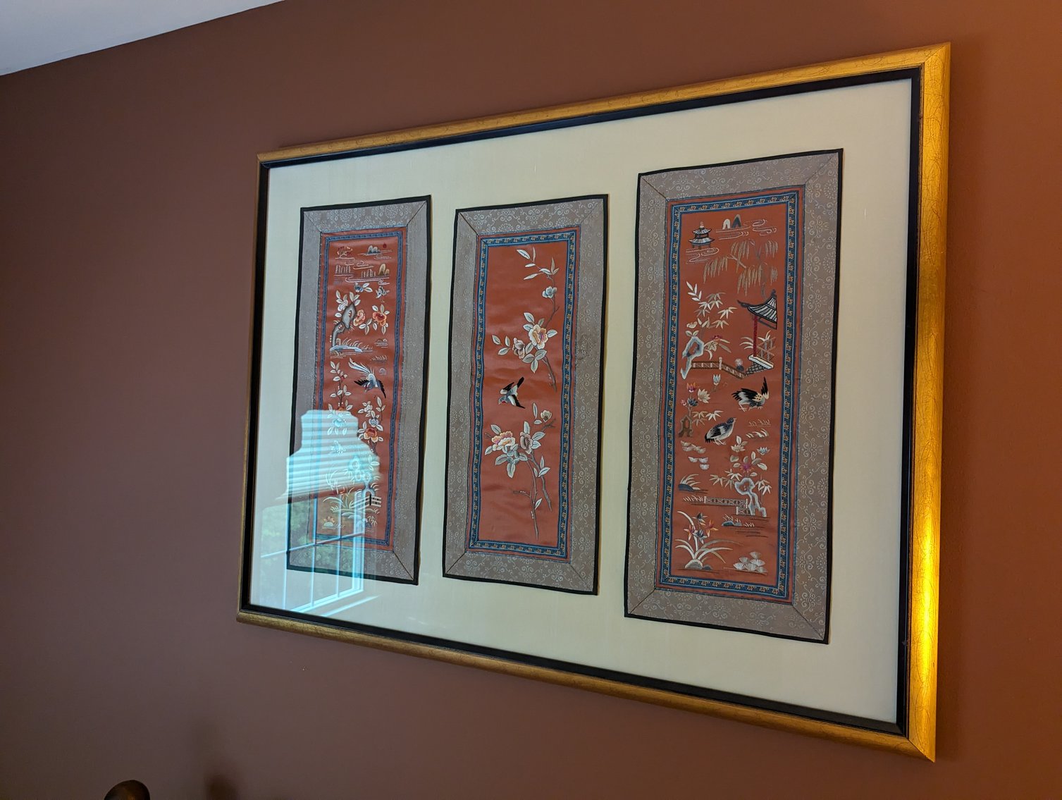 Image for CLEAN 4 BR, 3.5 BA EOG BRICK FRONT TOWNHOME