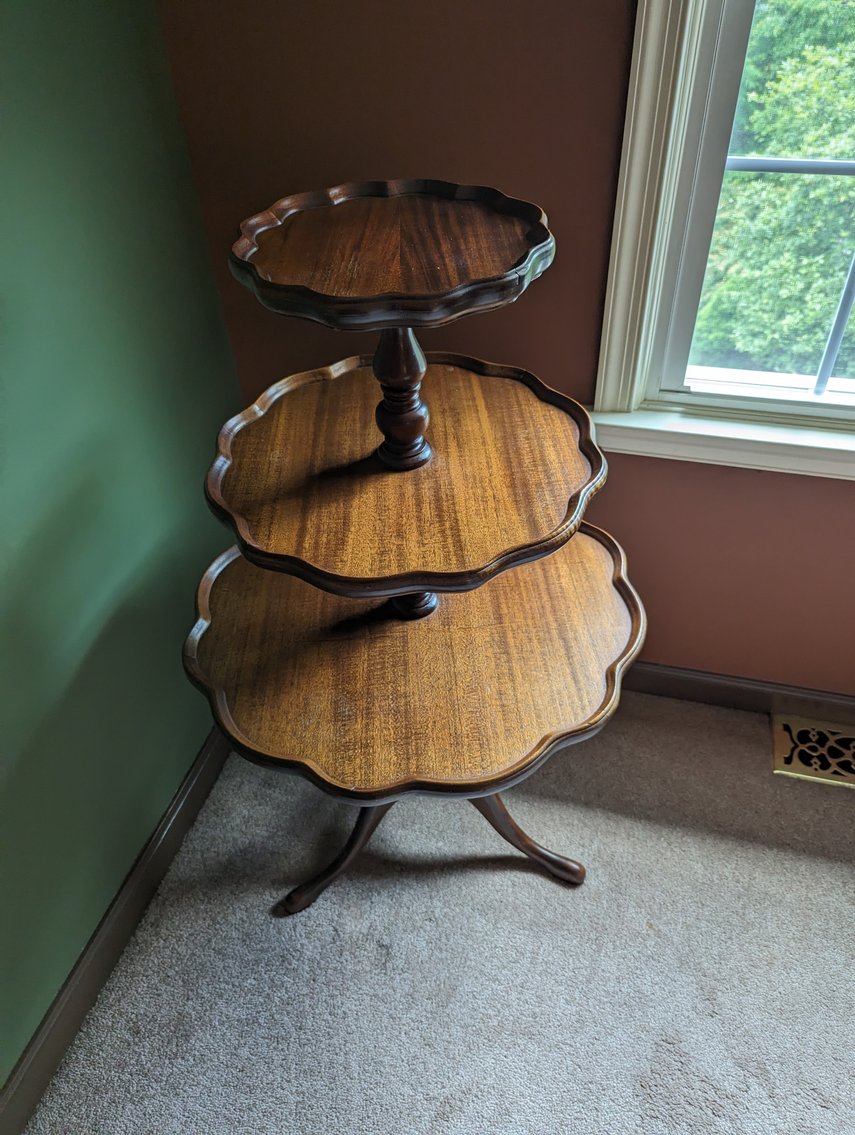 Image for CLEAN 4 BR, 3.5 BA EOG BRICK FRONT TOWNHOME