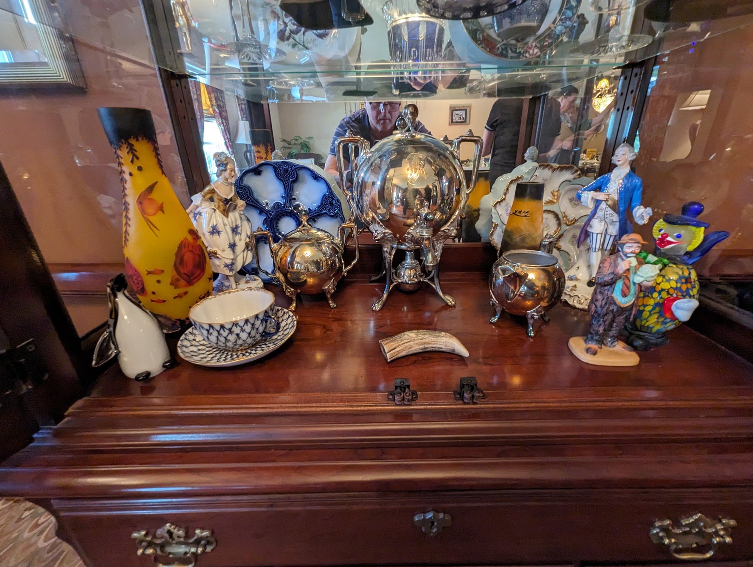 Image for CLEAN 4 BR, 3.5 BA EOG BRICK FRONT TOWNHOME