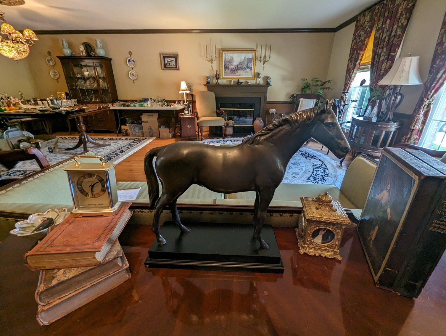 Image for CLEAN 4 BR, 3.5 BA EOG BRICK FRONT TOWNHOME