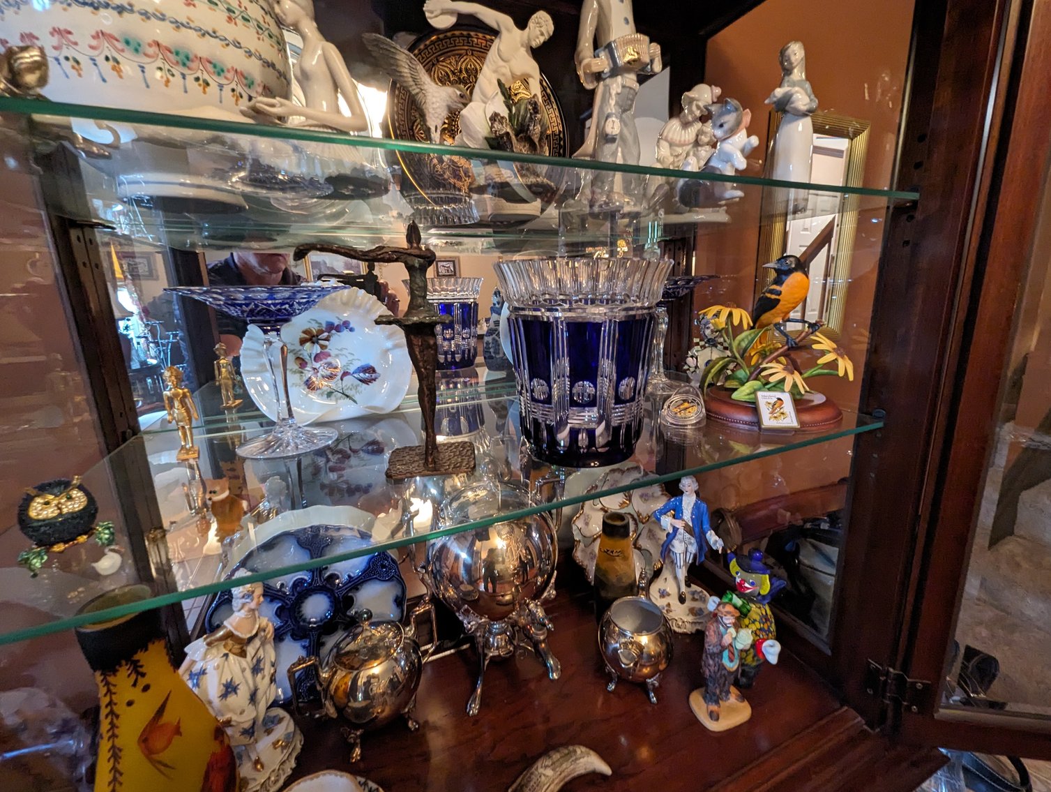 Image for CLEAN 4 BR, 3.5 BA EOG BRICK FRONT TOWNHOME