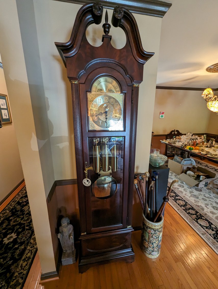 Image for CLEAN 4 BR, 3.5 BA EOG BRICK FRONT TOWNHOME