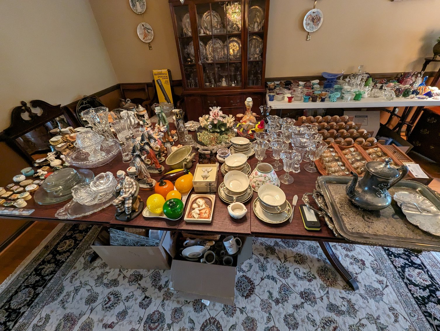 Image for CLEAN 4 BR, 3.5 BA EOG BRICK FRONT TOWNHOME