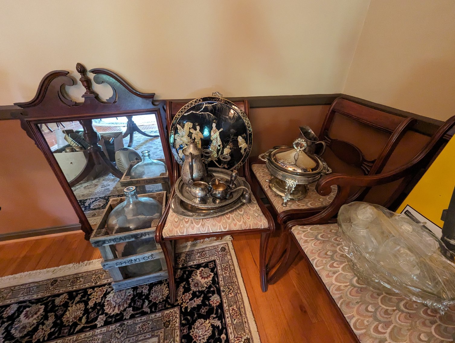 Image for CLEAN 4 BR, 3.5 BA EOG BRICK FRONT TOWNHOME