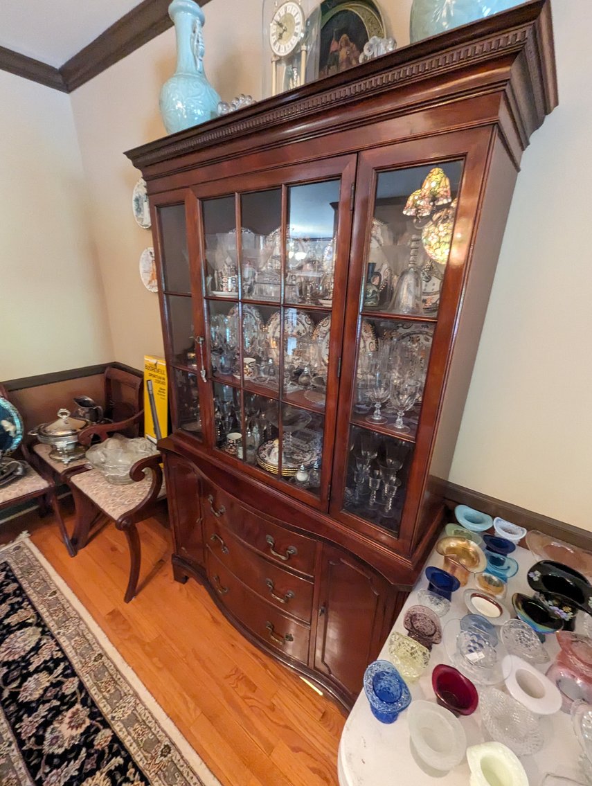 Image for CLEAN 4 BR, 3.5 BA EOG BRICK FRONT TOWNHOME