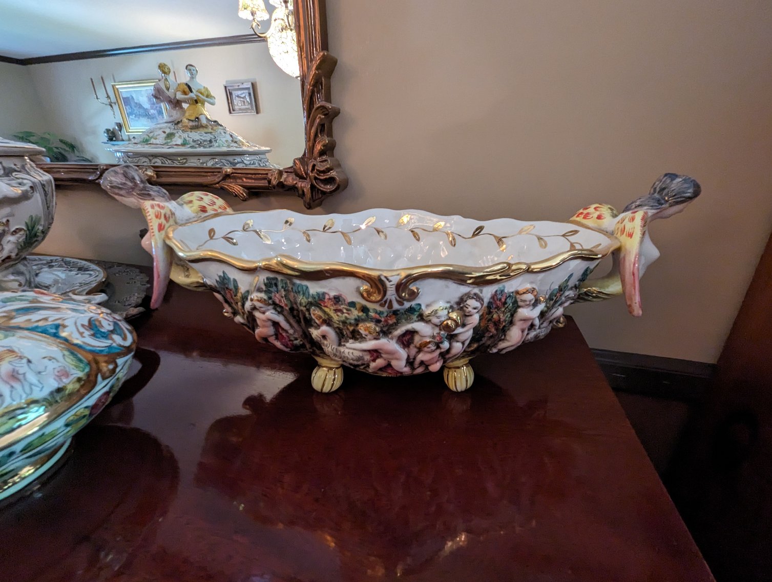 Image for CLEAN 4 BR, 3.5 BA EOG BRICK FRONT TOWNHOME