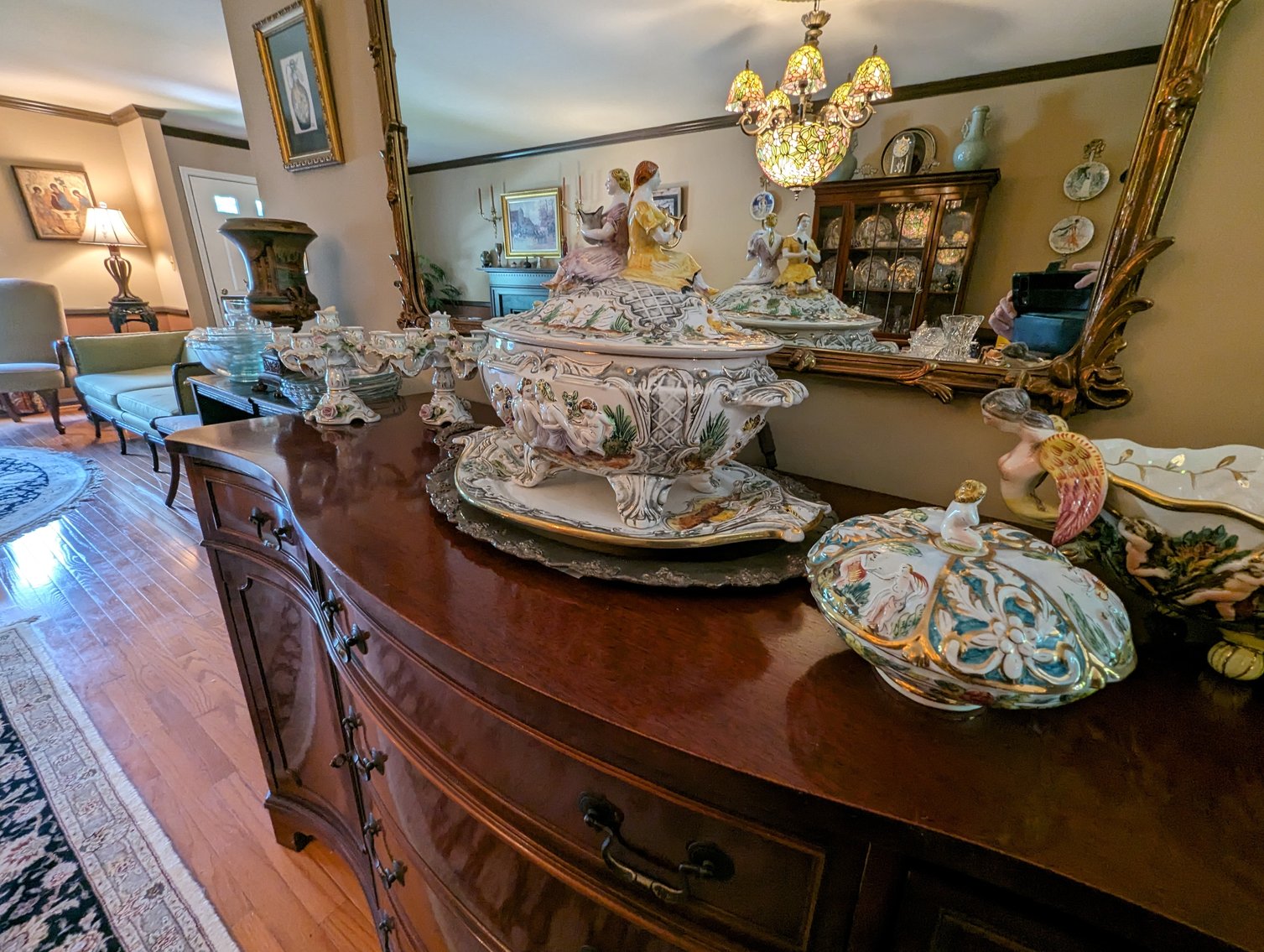 Image for CLEAN 4 BR, 3.5 BA EOG BRICK FRONT TOWNHOME