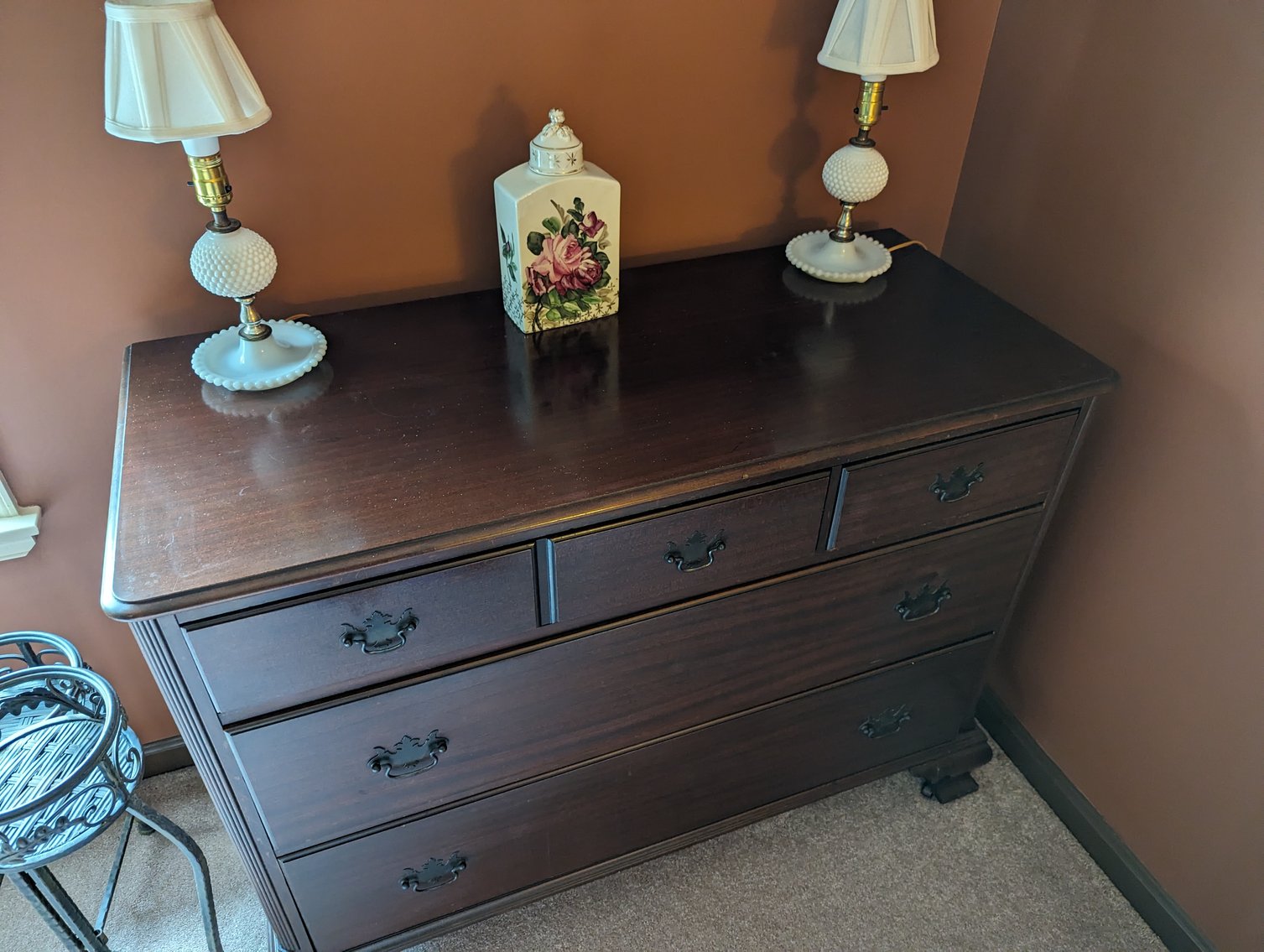 Image for CLEAN 4 BR, 3.5 BA EOG BRICK FRONT TOWNHOME