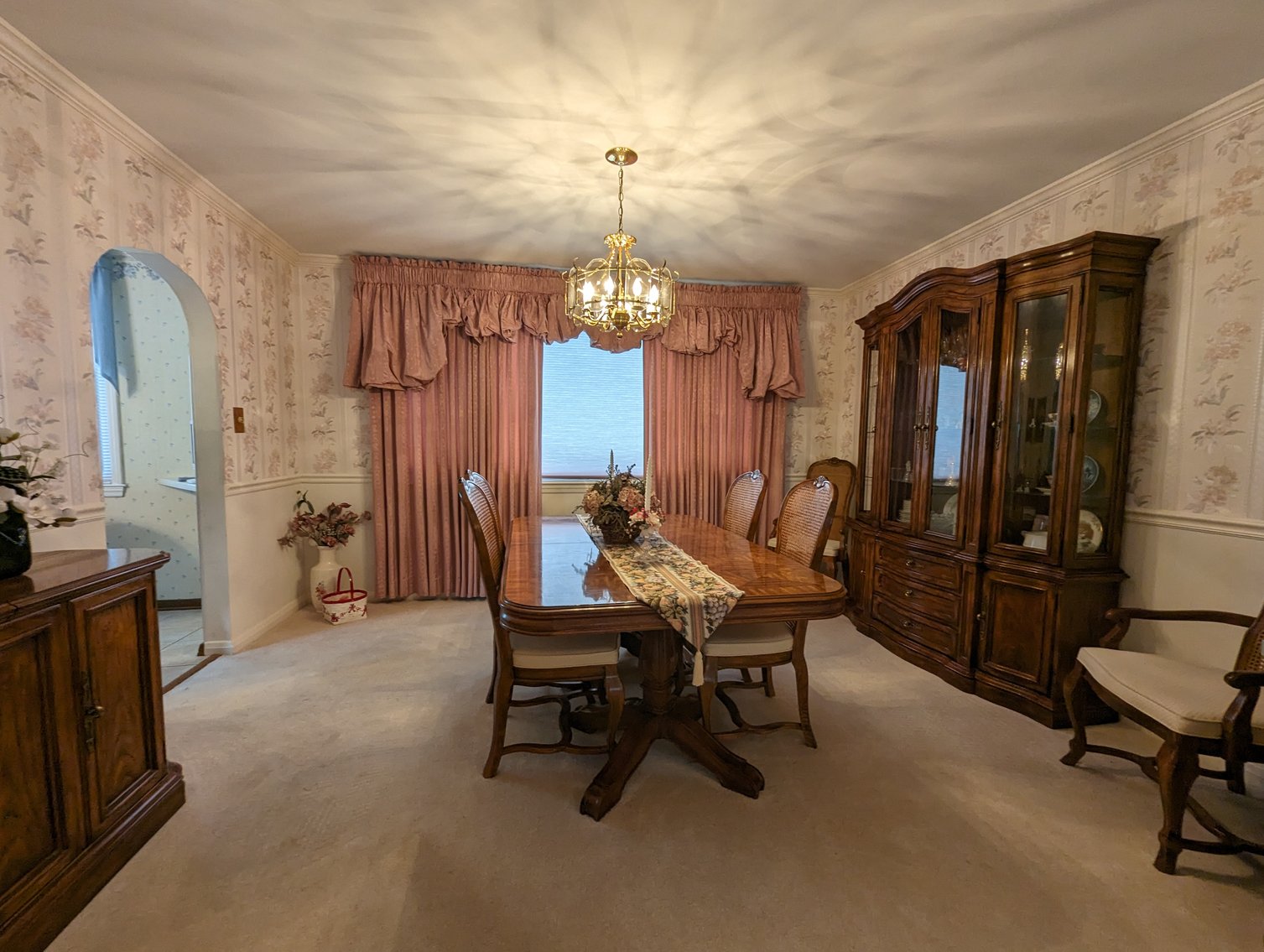Image for 3 BEDROOM, 1.5 BATH BRICK RANCHER