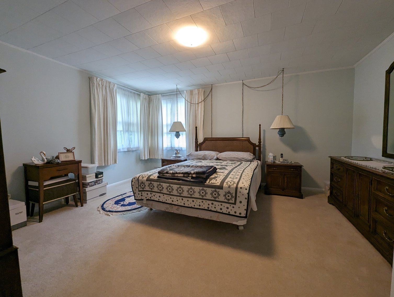 Image for 3 BEDROOM, 1.5 BATH BRICK RANCHER