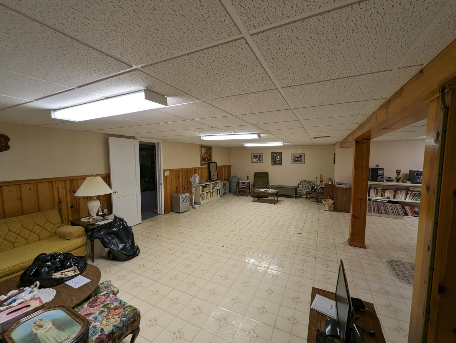 Image for 3 BEDROOM, 1.5 BATH BRICK RANCHER