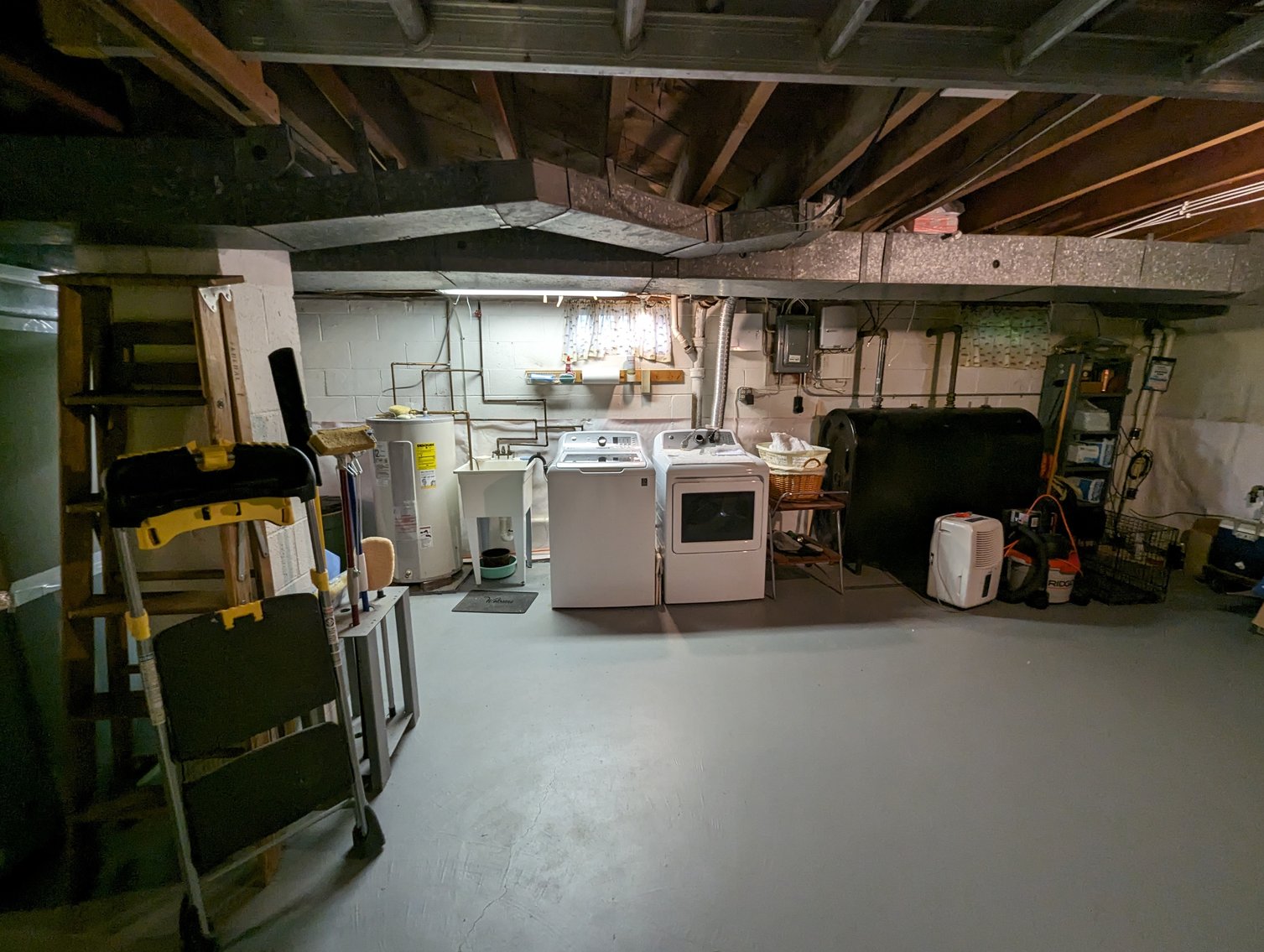 Image for 3 BEDROOM, 1.5 BATH BRICK RANCHER
