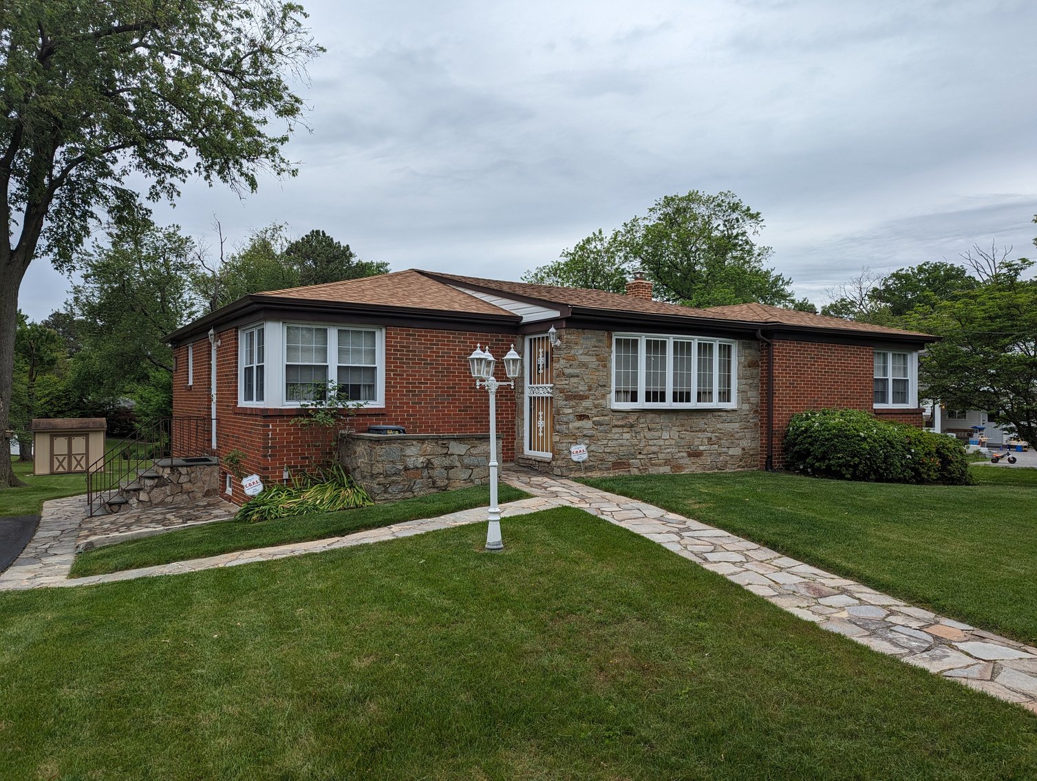 Image for 3 BEDROOM, 1.5 BATH BRICK RANCHER