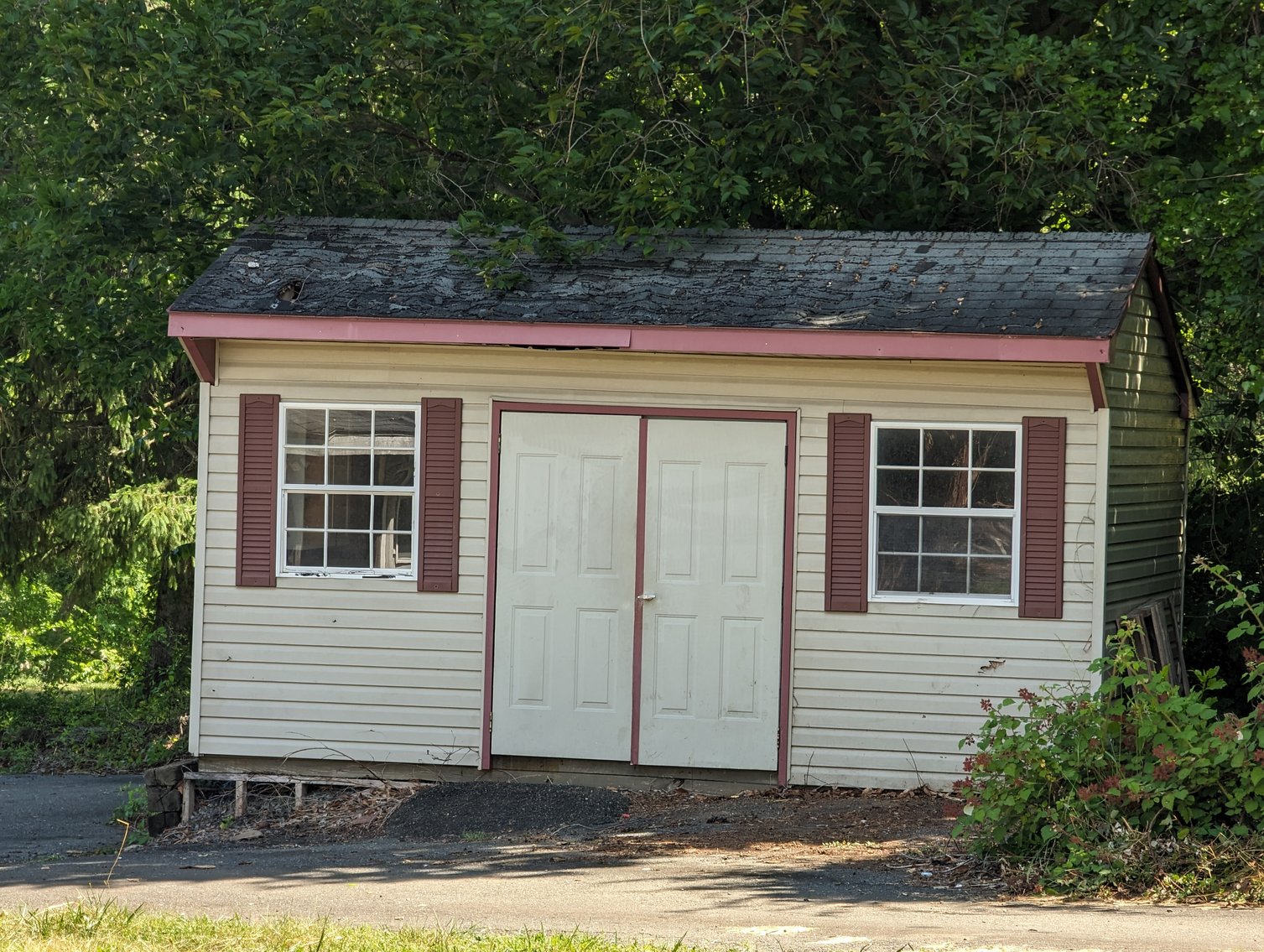 Image for 20.185 +/- ACRES/ 2 RESIDENCES/ 2 BLDG RIGHTS 2 LG GARAGE/ STORAGE STRUCTURES W/ ELECTRIC ON PROPERTY (SDAT # 03-059030)