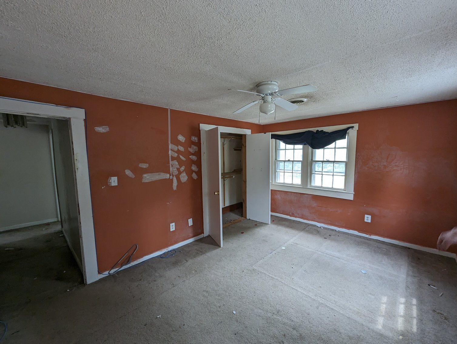 Image for 20.185 +/- ACRES/ 2 RESIDENCES/ 2 BLDG RIGHTS 2 LG GARAGE/ STORAGE STRUCTURES W/ ELECTRIC ON PROPERTY (SDAT # 03-059030)