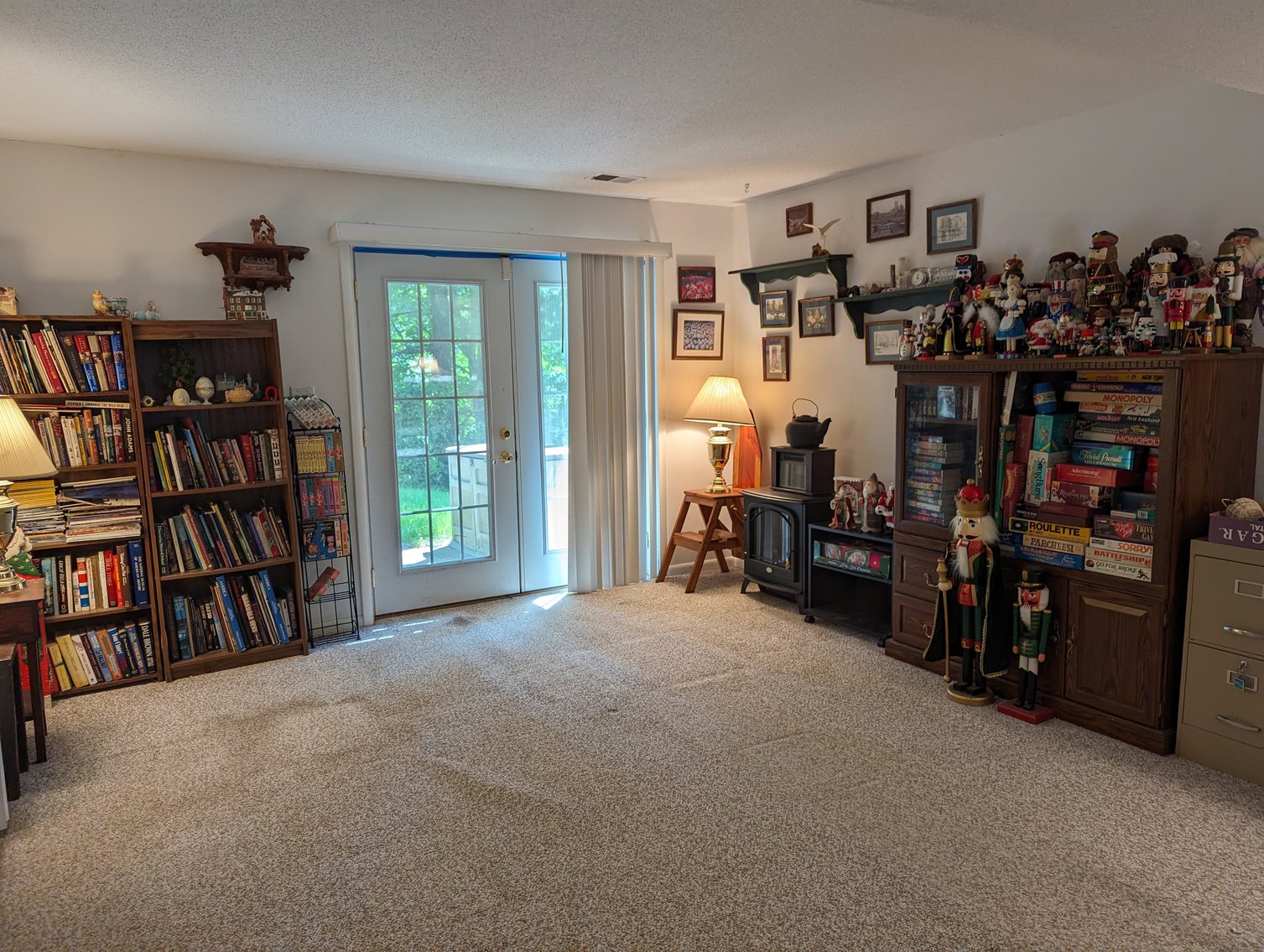 Image for 4 BR, 2.5 BA BRICK FRONT TOWNHOME