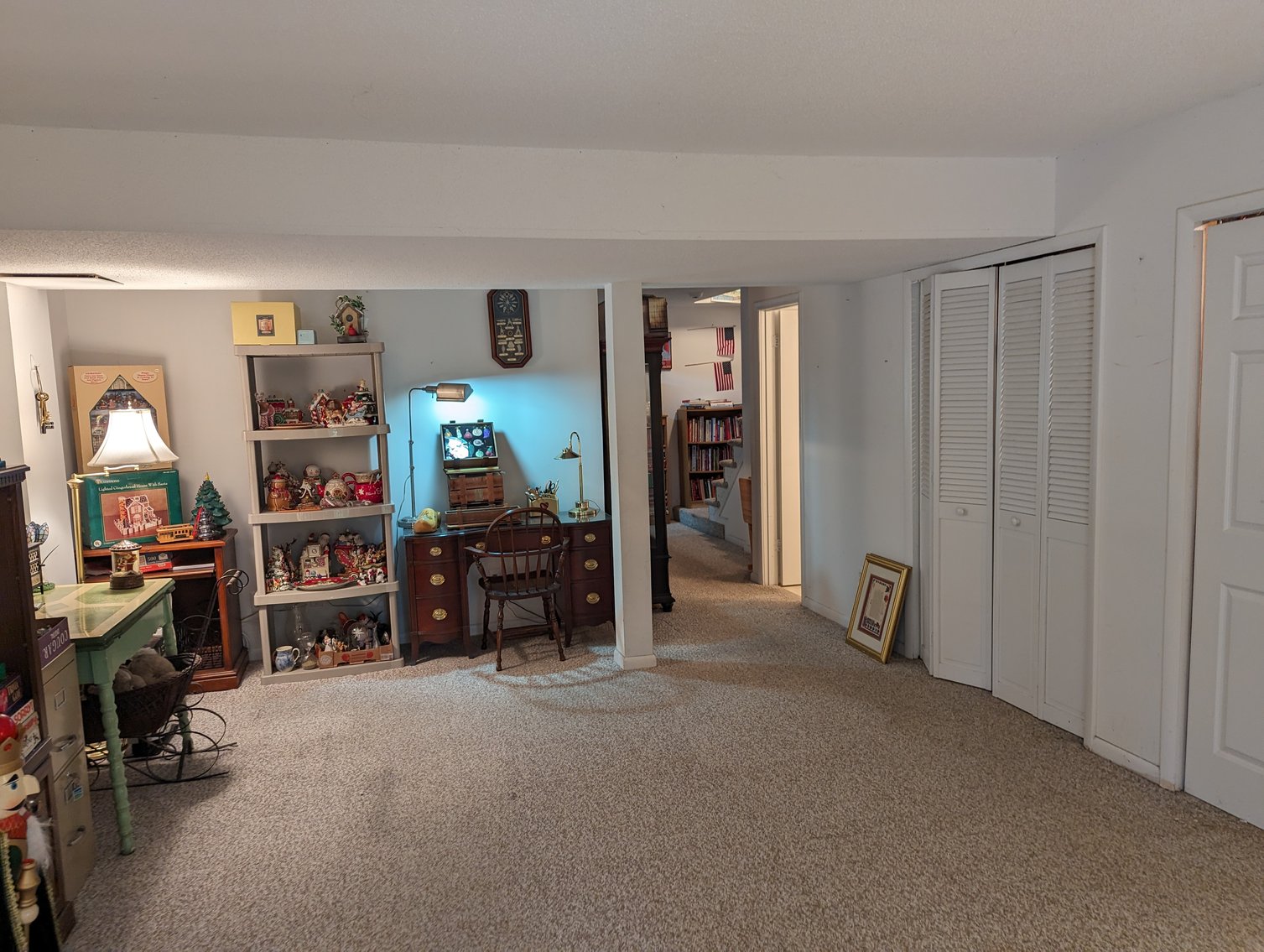Image for 4 BR, 2.5 BA BRICK FRONT TOWNHOME