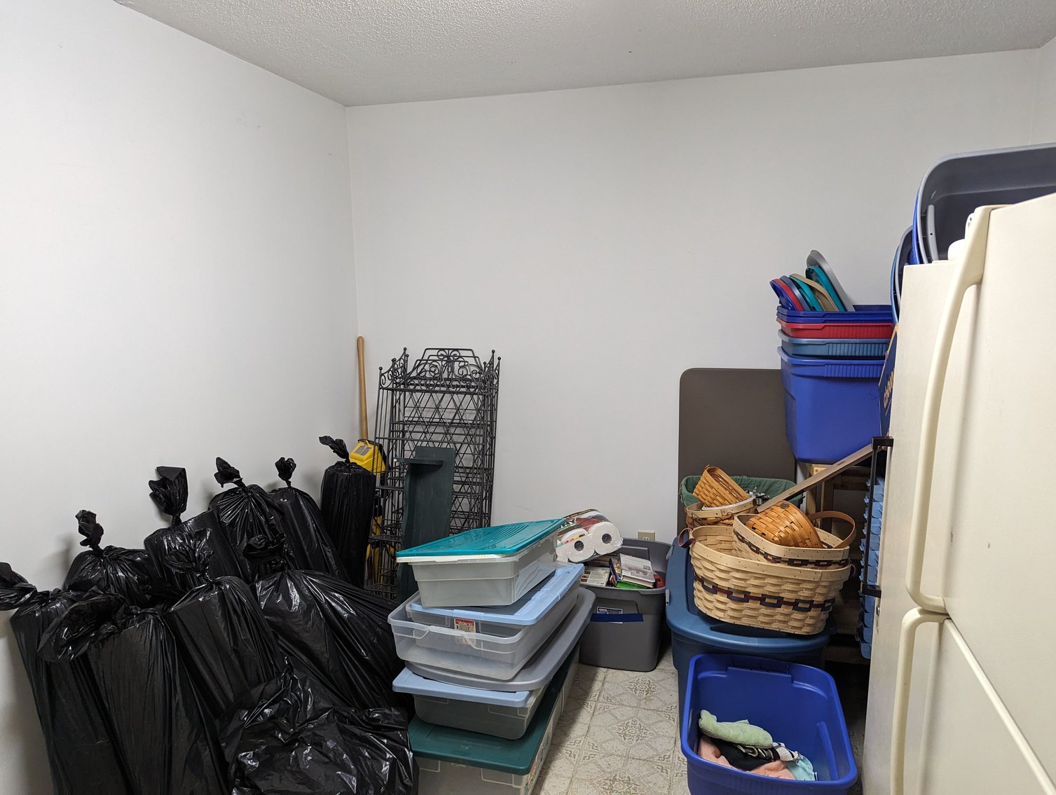 Image for 4 BR, 2.5 BA BRICK FRONT TOWNHOME