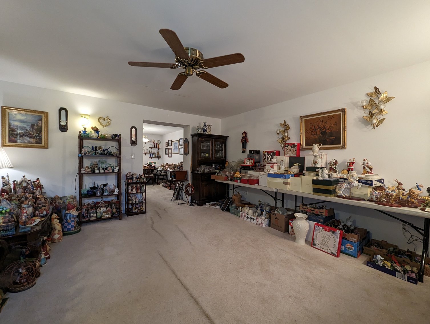 Image for 4 BR, 2.5 BA BRICK FRONT TOWNHOME