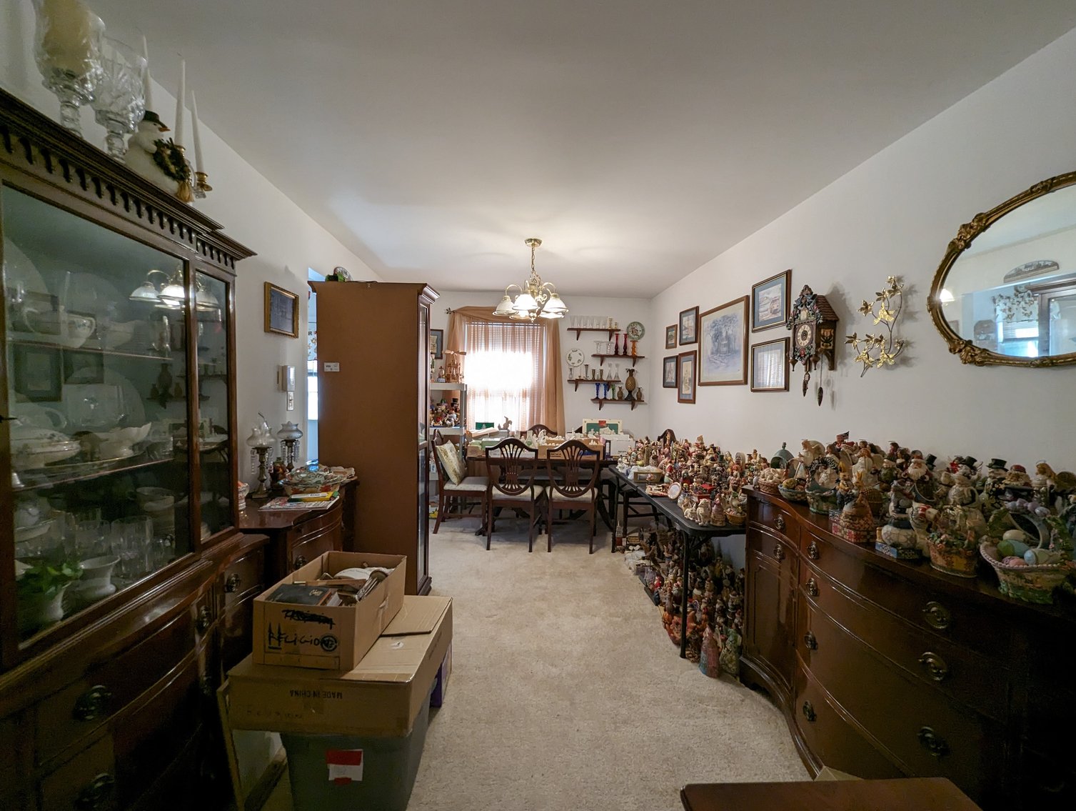 Image for 4 BR, 2.5 BA BRICK FRONT TOWNHOME