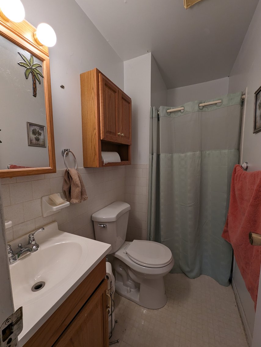 Image for 4 BR, 2.5 BA BRICK FRONT TOWNHOME