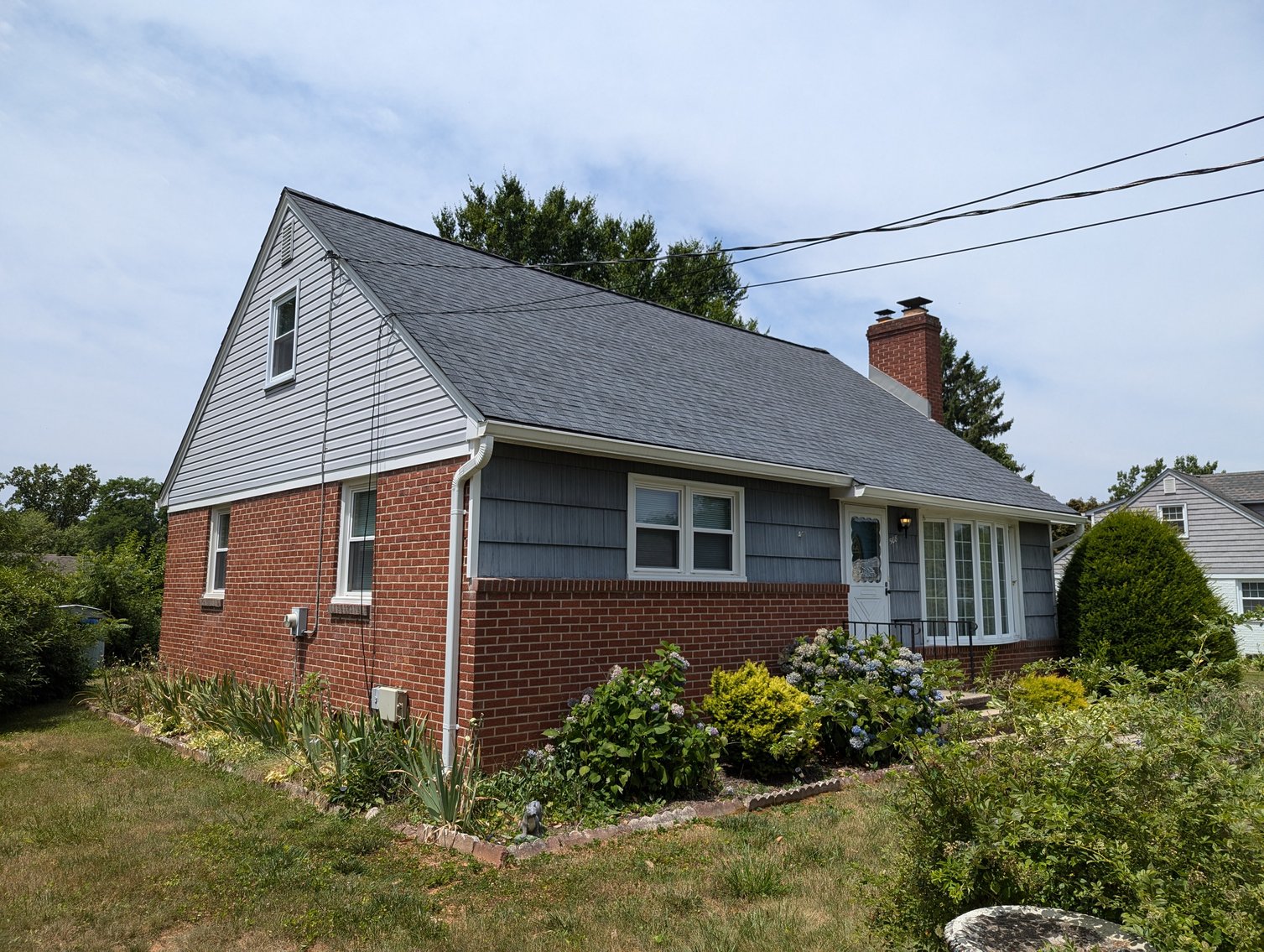 Image for 4 BR, 2.5 BA BRICK RANCHER