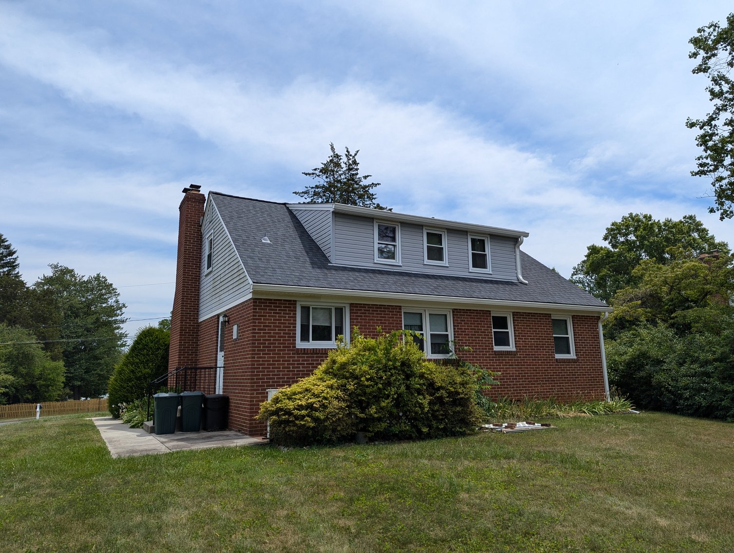 Image for 4 BR, 2.5 BA BRICK RANCHER