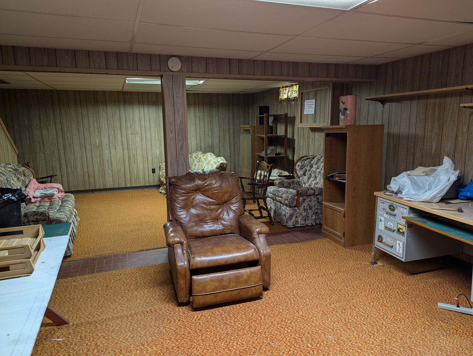 Image for 4 BR, 2.5 BA BRICK RANCHER