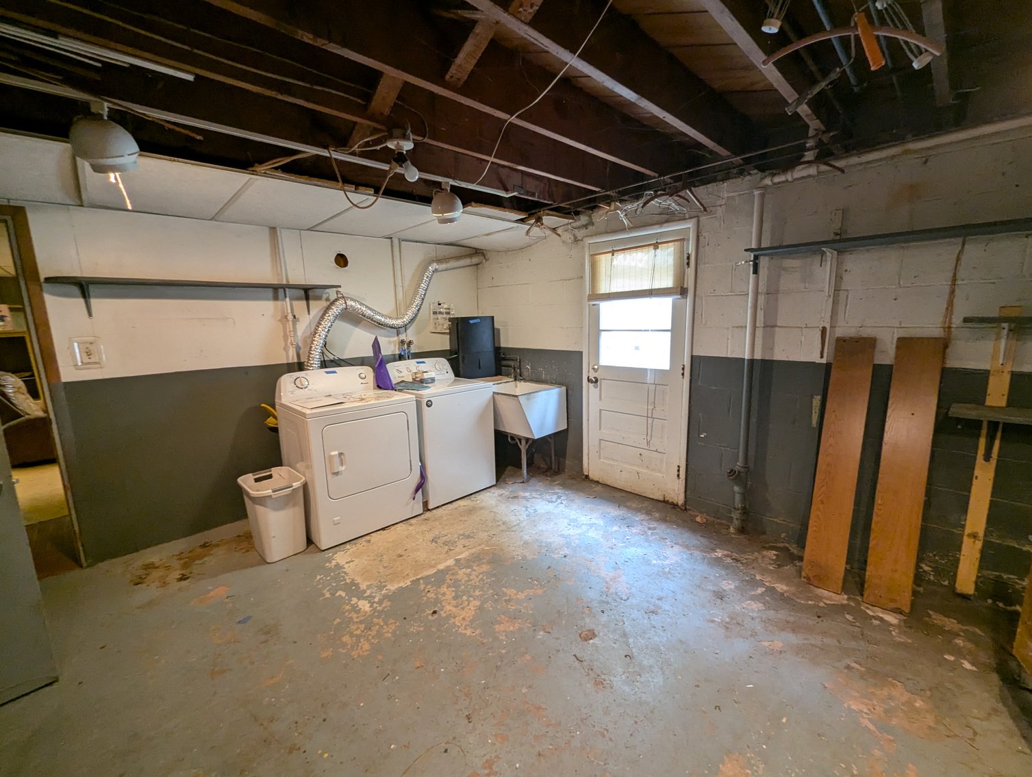 Image for 4 BR, 2.5 BA BRICK RANCHER