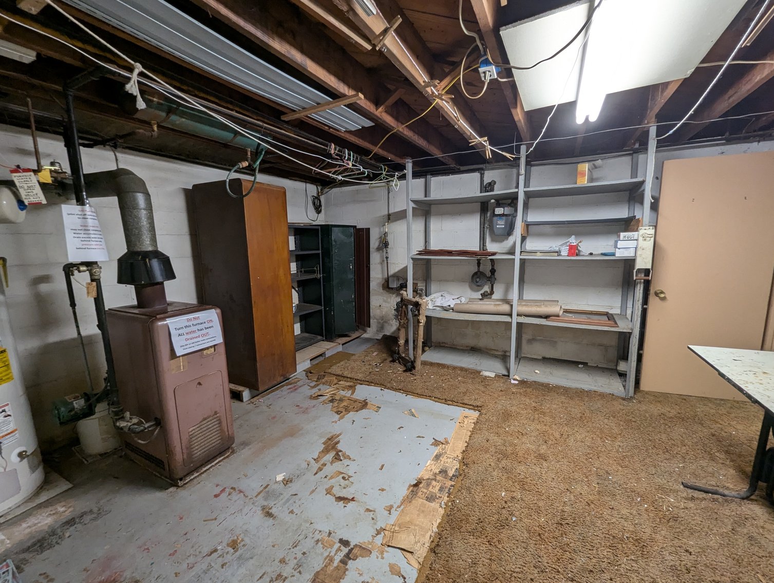 Image for 4 BR, 2.5 BA BRICK RANCHER