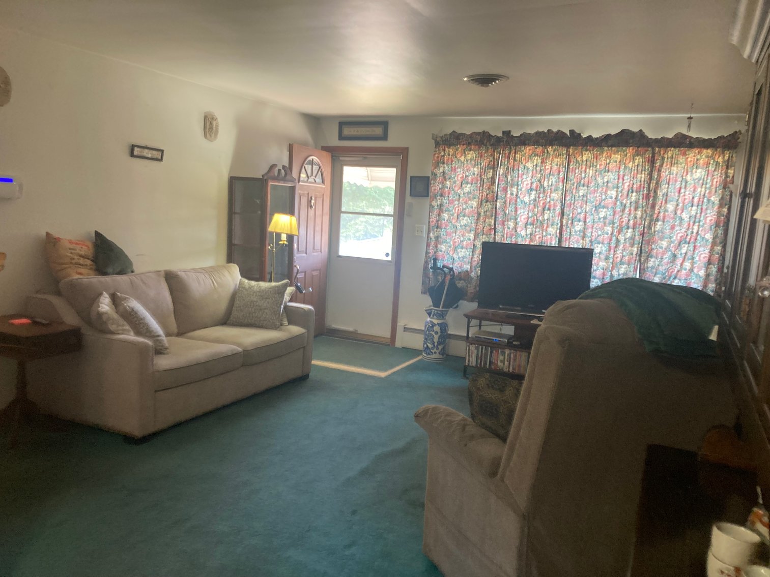 Image for 3 BR BRICK RANCHER
