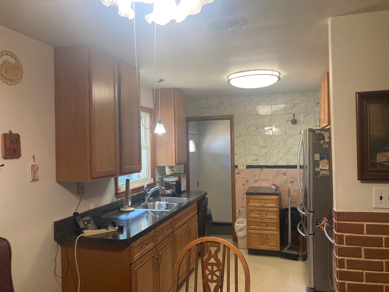 Image for 3 BR BRICK RANCHER