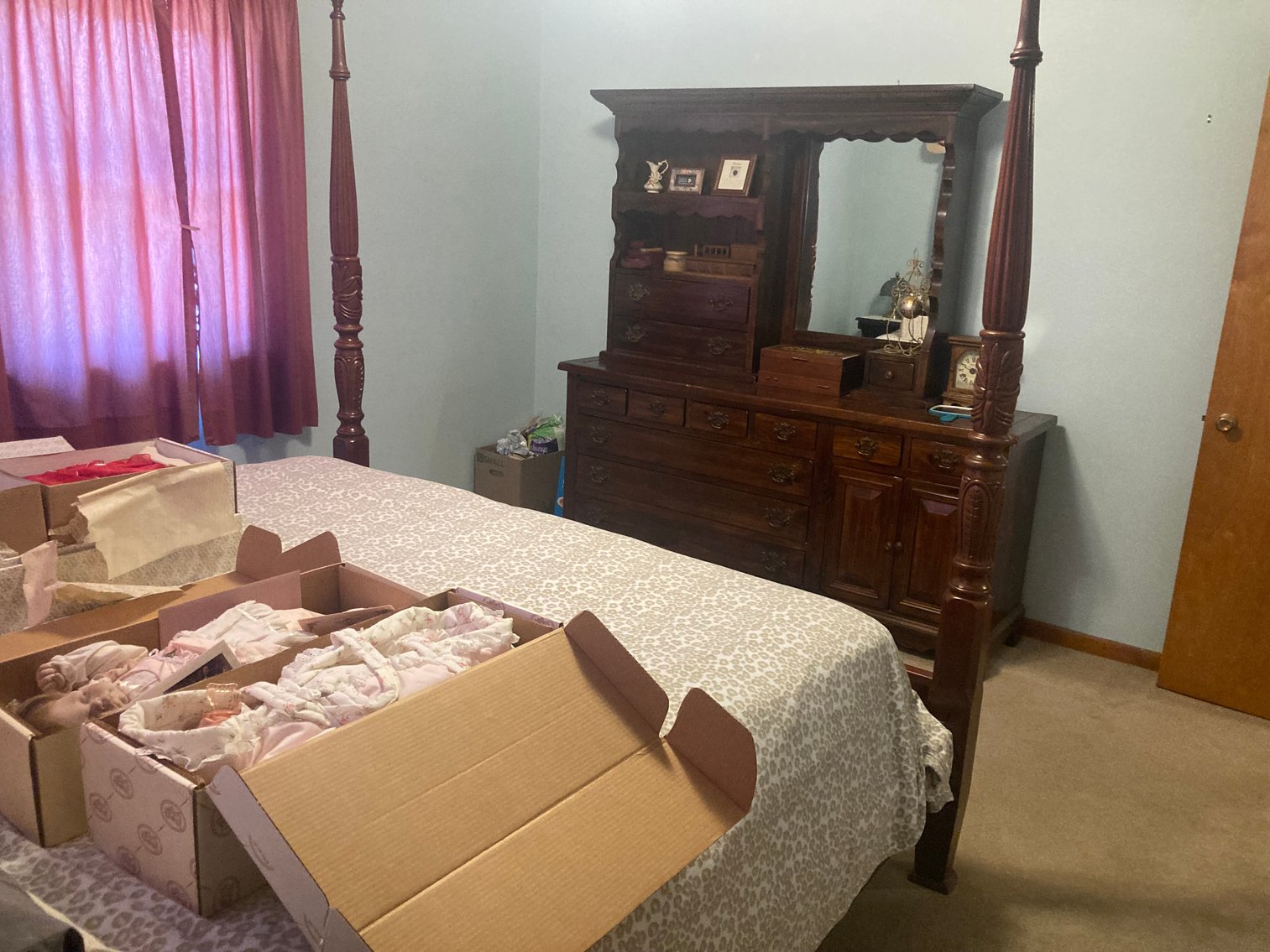 Image for 3 BR BRICK RANCHER