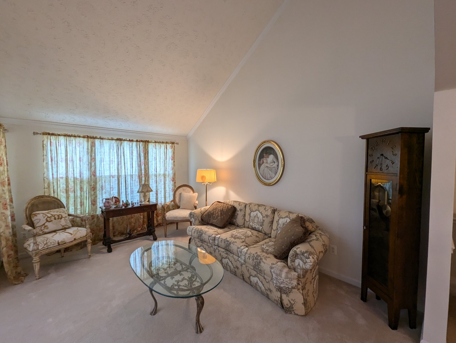 Image for 3 BR, 3.5 BA HOME W/ ATT. 2-CAR GARAGE