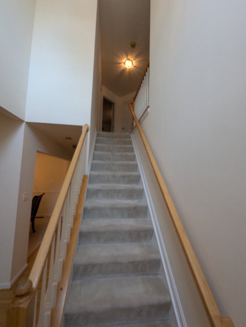 Image for 3 BR, 3.5 BA HOME W/ ATT. 2-CAR GARAGE