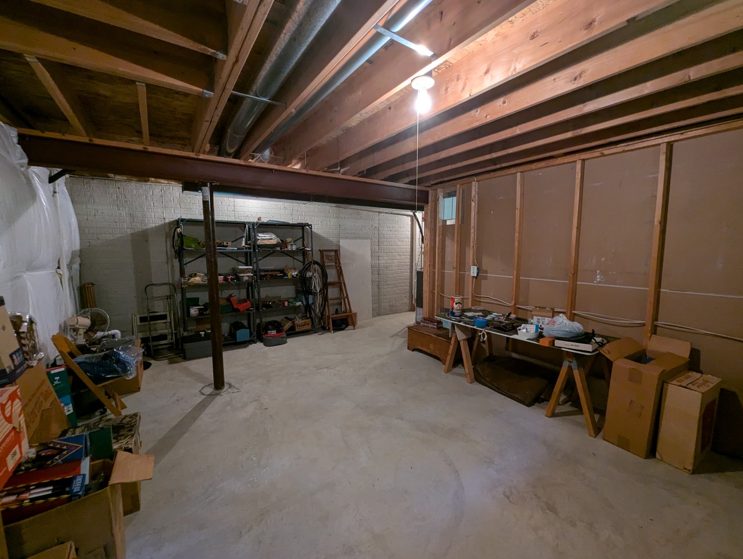 Image for 3 BR, 3.5 BA HOME W/ ATT. 2-CAR GARAGE
