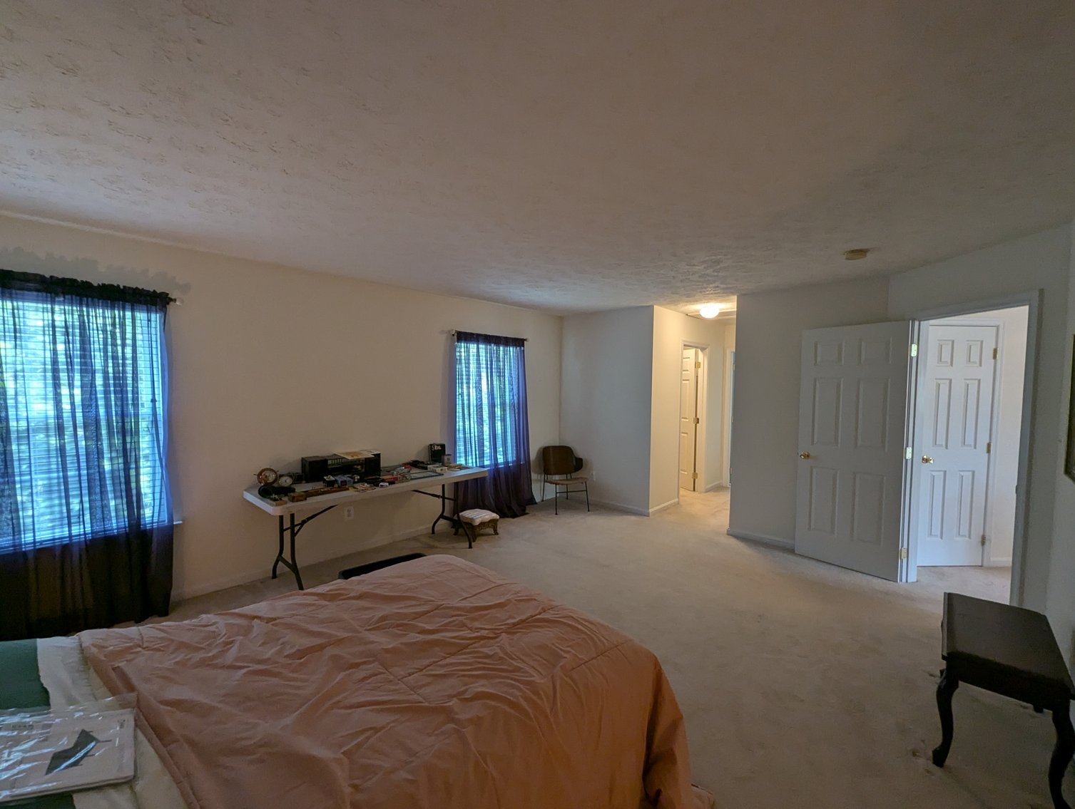 Image for 3 BR, 3.5 BA HOME W/ ATT. 2-CAR GARAGE