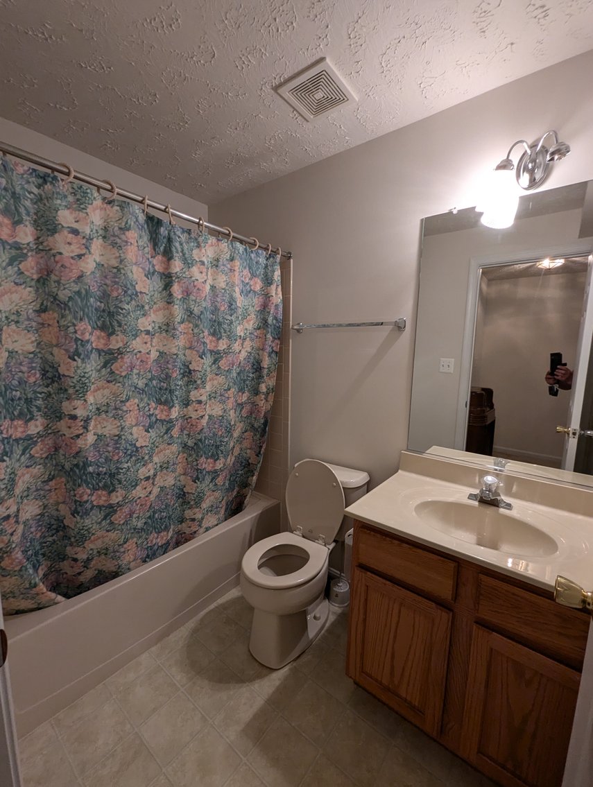 Image for 3 BR, 3.5 BA HOME W/ ATT. 2-CAR GARAGE