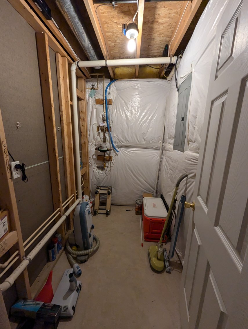 Image for 3 BR, 3.5 BA HOME W/ ATT. 2-CAR GARAGE