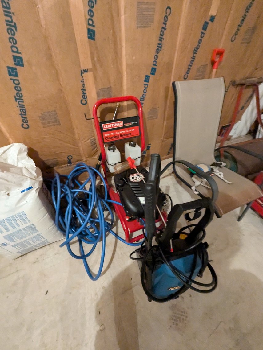 Image for 3 BR, 3.5 BA HOME W/ ATT. 2-CAR GARAGE