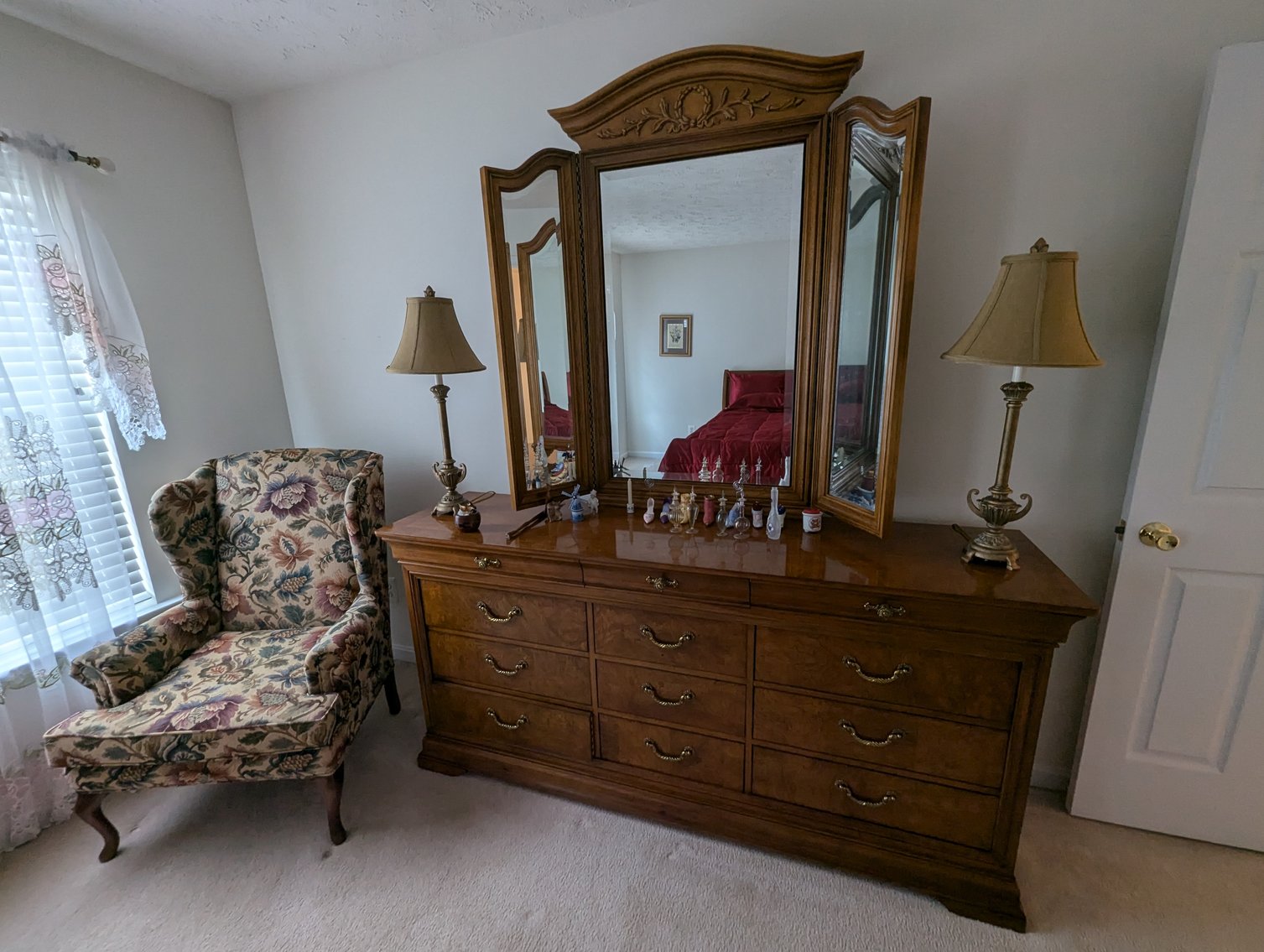 Image for 3 BR, 3.5 BA HOME W/ ATT. 2-CAR GARAGE