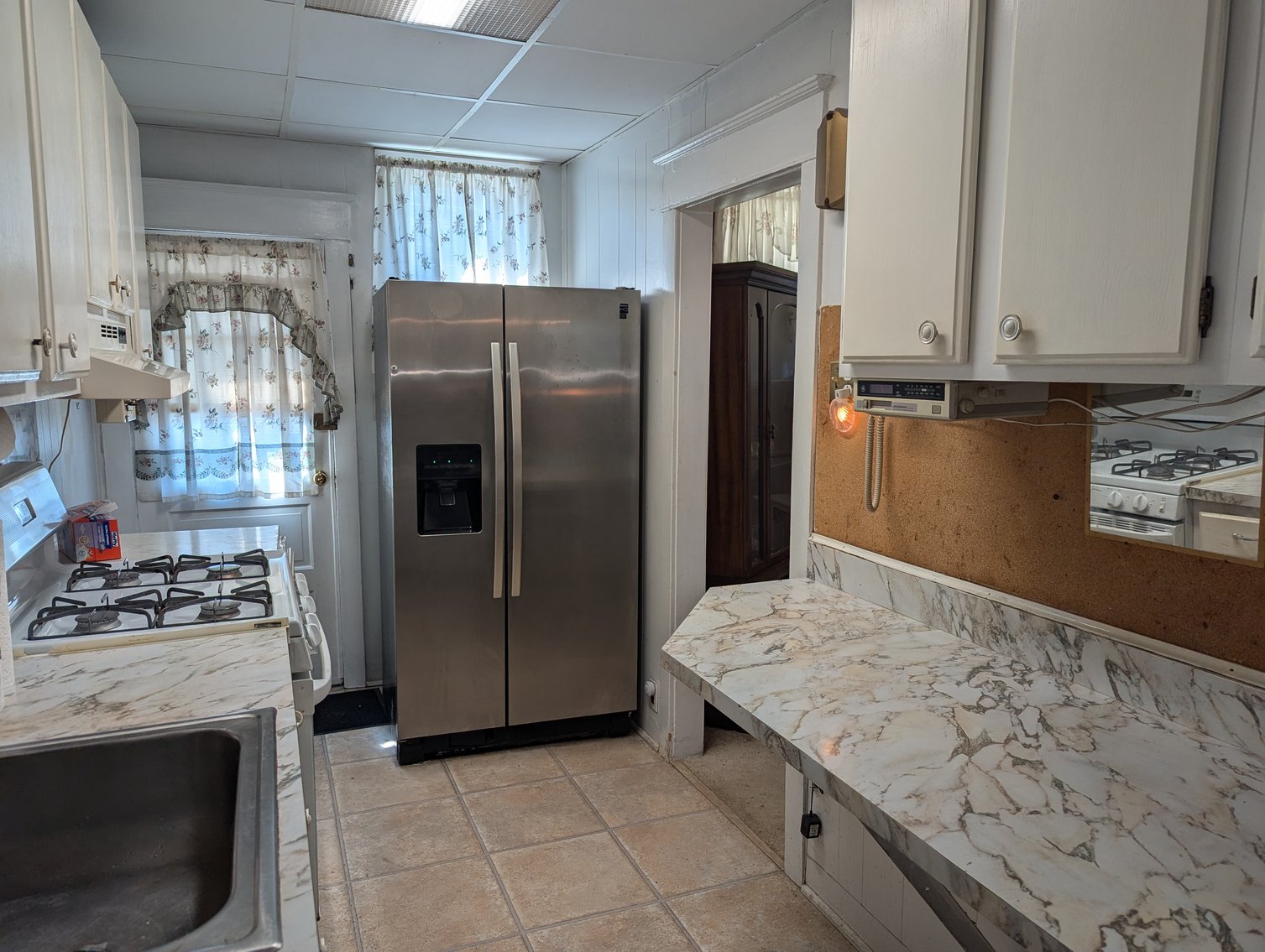 Image for 3 BR, 1.5 BA 2-STORY TOWNHOME