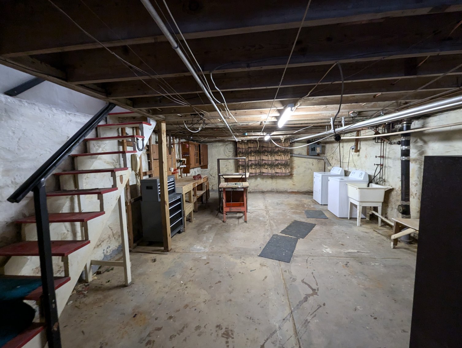 Image for 3 BR, 1.5 BA 2-STORY TOWNHOME